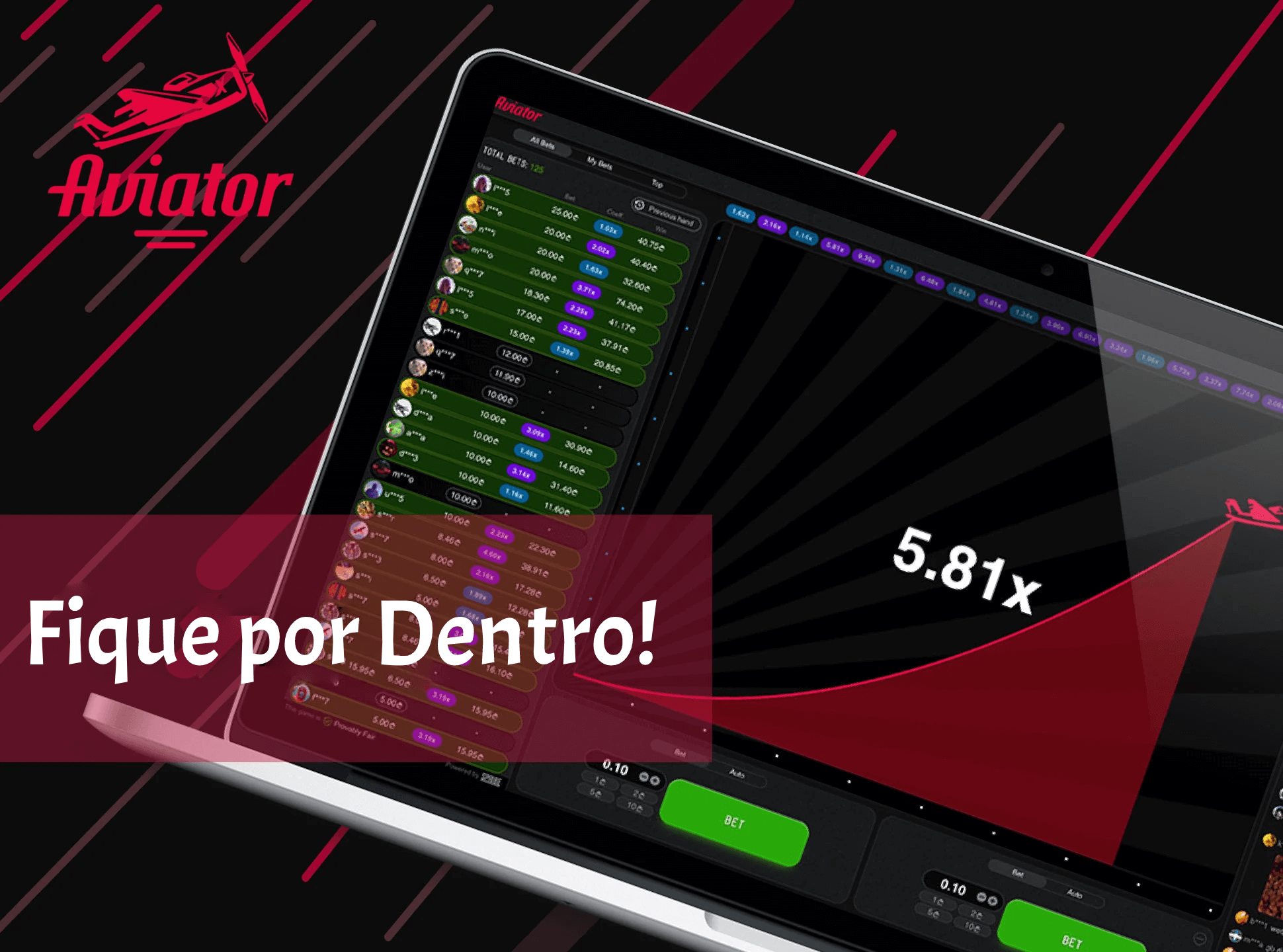 aviator online